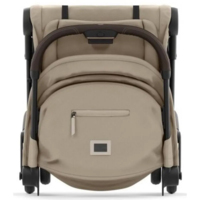 Прогулянкова коляска Cybex Coya Rosegold Cozy Beige (522005183)