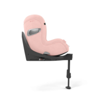 Автокрісло Cybex Sirona T Plus Peach Pink (523000411)