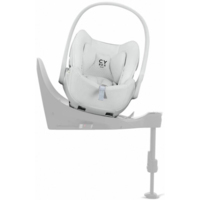 Автокрісло Cybex Cloud T i-Size Urban Mobility White (524000711)