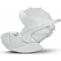 Автокрісло Cybex Cloud T i-Size Urban Mobility White (524000711)