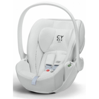 Автокрісло Cybex Cloud T i-Size Urban Mobility White (524000711) 