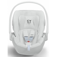 Автокрісло Cybex Cloud T i-Size Urban Mobility White (524000711)