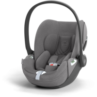 Автокрісло Cybex Cloud T i-Size Plus Mirage Grey (523000237) 