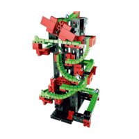 Конструктор Fischertechnik Profi Динаміка S (FT-536620)