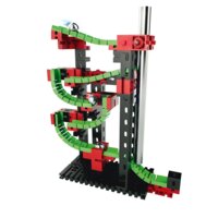 Конструктор Fischertechnik Profi Динаміка S (FT-536620)