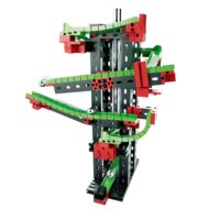 Конструктор Fischertechnik Profi Динаміка S (FT-536620)