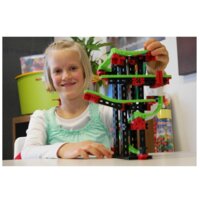 Конструктор Fischertechnik Profi Динаміка S (FT-536620)