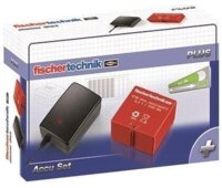 Дополнительный набор PLUS Аккумулятор для конструктора Fischertechnik (FT-34969)