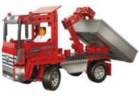 Конструктор Fischertechnik Грузовик (FT-540582)