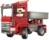 Конструктор Fischertechnik Грузовик (FT-540582)