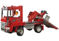 Конструктор Fischertechnik Грузовик (FT-540582)