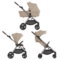 Коляска Anex iQ Premium Sandy (iq-12) 
