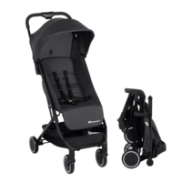 Прогулянкова коляска BEBE CONFORT Soko Mineral Graphite (1001153210)