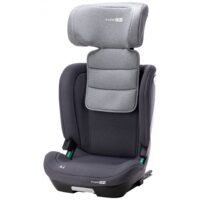 Автокрісло FreeON Rider Grey (47009)