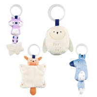 Розвиваючий килимок Skip Hop Celestial Dreams (9J002110)