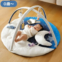 Розвиваючий килимок Skip Hop Celestial Dreams (9J002110)