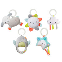 Розвиваючий килимок Skip Hop Silver Lining Cloud (9Q280210)