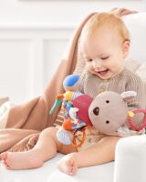 Розвиваюча іграшка-підвіска Skip Hop Кенгуру (9O291210)