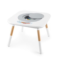 Многофункциональный развивающий центр Skip Hop Montessori "Discoverosity" (9O297010)