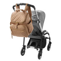 Рюкзак для мамы Skip Hop Forma Беж (9R126110)