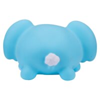 Колекційна іграшка-антистрес Smooshzees Snugzees Слон Луна (08233)