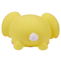 Колекційна іграшка-антистрес Smooshzees Snugzees Слон Кастед (08237)