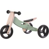 Біговел FreeON Free2Move 2в1, м'ятний (39623) 