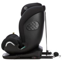 Автокрісло FreeON Gallant Pro, 76 - 150 см, сірий (30030)