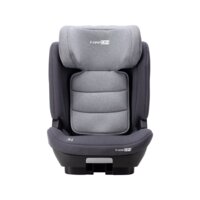 Автокрісло FreeON Rider Black (47016)