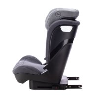 Автокрісло FreeON Rider Black (47016)