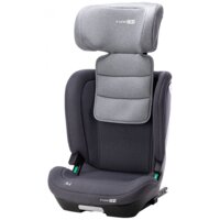 Автокрісло FreeON Rider Black (47016)