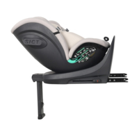 Автокрісло FreeON Space, бежевий (82467)