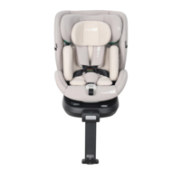 Автокрісло FreeON Space, бежевий (82467)
