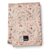 Дитячий флісовий плед Elodie Details Pearl Velvet Nordic Woodland, 75 x 100 см (30320138598NA) 