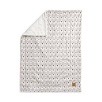 Дитячий флісовий плед Elodie Details Pearl Velvet Pioneer Spirit, 75 x 100 см (7333222015723)