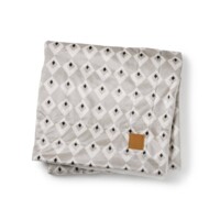 Дитячий флісовий плед Elodie Details Pearl Velvet Pioneer Spirit, 75 x 100 см (7333222015723)