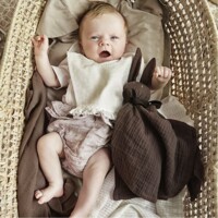 Іграшка-комфортер Elodie Details Blinkie Coco (7333222006325)