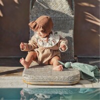 Іграшка-комфортер Elodie Details Blinkie Malte (7333222013347)