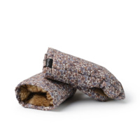 Рукавиці до дитячого візка Elodie Details Blue Garden (7333222019660) 