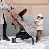 Рукавицы к детской коляске Elodie Details Blue Garden (7333222019660)