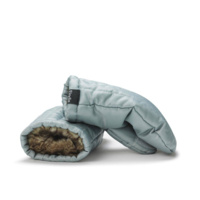 Рукавиці до дитячого візка Elodie Details Pebble Green (7333222015228) 