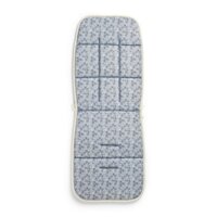 Мягкая двусторонняя вкладка в коляску Elodie Details Free Bird (50770200412NA)