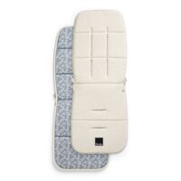 Мягкая двусторонняя вкладка в коляску Elodie Details Free Bird (50770200412NA)