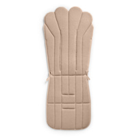 М'яка двостороння вкладка до коляски Elodie Details Blushing Pink (50770202151NA)