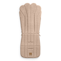 М'яка двостороння вкладка до коляски Elodie Details Blushing Pink (50770202151NA)