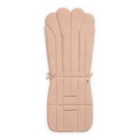 Мягкая двусторонняя вкладка в коляску Elodie Details Blue Garden (50770203414NA)