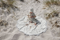 Килимок для пікніка Elodie Details Сонце (7333222017949)