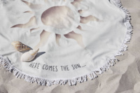 Килимок для пікніка Elodie Details Сонце (7333222017949)