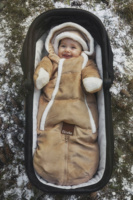 Детский комбинезон Elodie Details Alcantara, 6-12 месяцев (7333222010636)