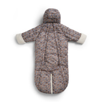 Детский комбинезон Elodie Details Blue Garden, 6-12 месяцев (7333222018618)